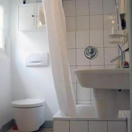 Apartament Historic Skipper's House In Old Town Kaub