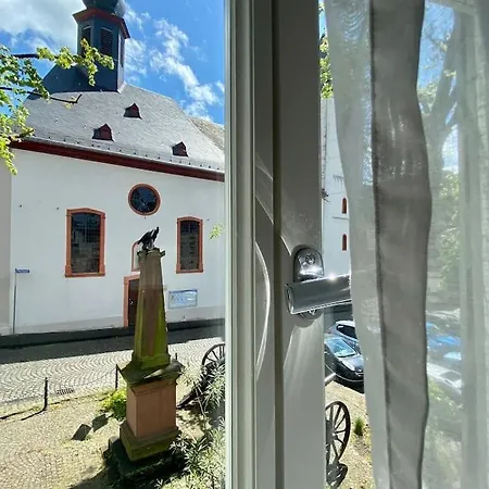 Apartament Historic Skipper's House In Old Town