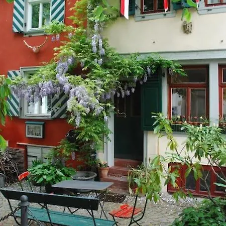 Apartament Historic Skipper's House In Old Town