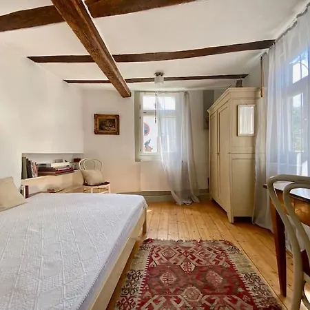 Apartament Historic Skipper's House In Old Town