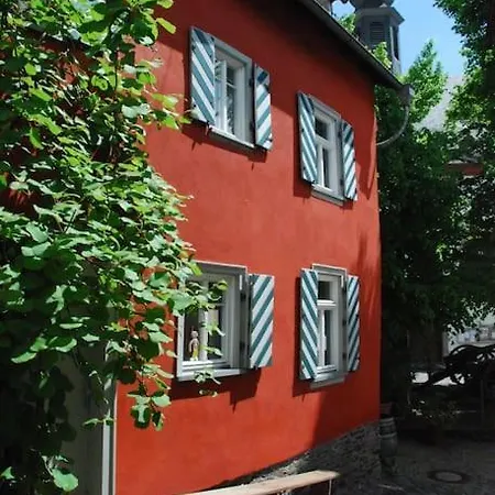 Historic Skipper's House In Old Town Apartament