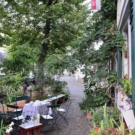 Historic Skipper's House In Old Town *